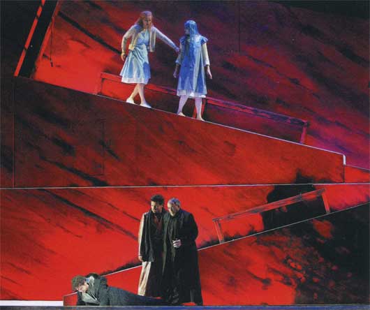 Nordische Ballade - Manfred Gurlitt Bild: Nordische Ballade - Manfred Gurlitt