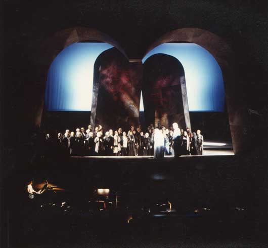 Nabucco - Guiseppe Verdi Bild: Nabucco - Guiseppe Verdi