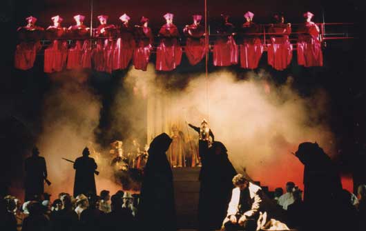 Don Carlos - Guiseppe Verdi Bild: Don Carlos - Guiseppe Verdi