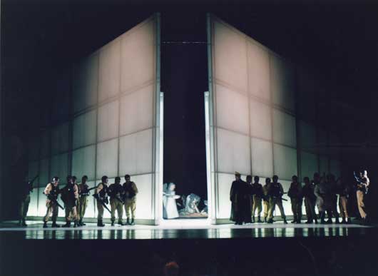 Il Trovatore - Guiseppe Verdi Bild: Il Trovatore - Guiseppe Verdi